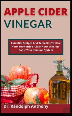 Bertrand.pt - Apple Cider Vinegar