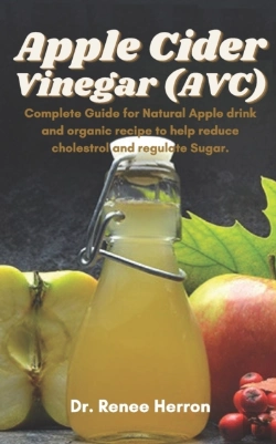 Bertrand.pt - Apple Cider Vinegar (Avc)