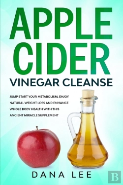 Bertrand.pt - Apple Cider Vinegar Cleanse