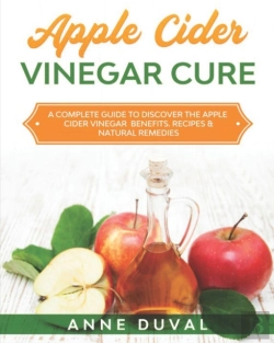 Bertrand.pt - Apple Cider Vinegar Cure