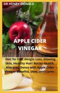 Apple Cider Vinegar