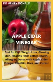 Apple Cider Vinegar