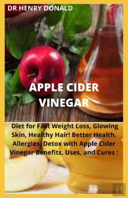 Bertrand.pt - Apple Cider Vinegar
