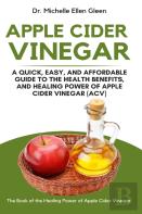 Apple Cider Vinegar