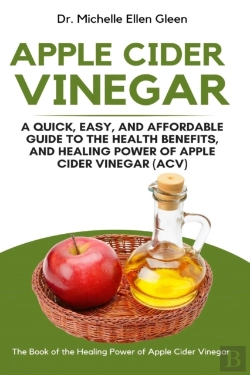 Bertrand.pt - Apple Cider Vinegar