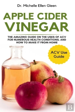 Bertrand.pt - Apple Cider Vinegar