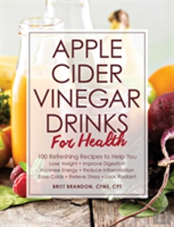 Bertrand.pt - Apple Cider Vinegar Drinks For Health