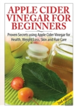 Bertrand.pt - Apple Cider Vinegar For Beginners