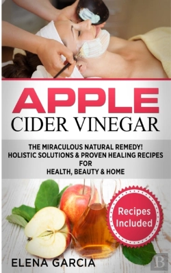 Bertrand.pt - Apple Cider Vinegar