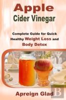 Apple Cider Vinegar