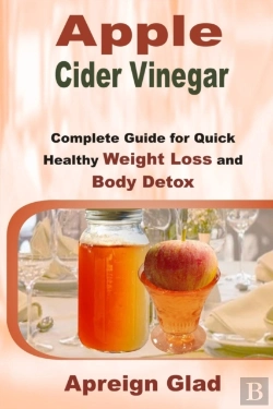 Bertrand.pt - Apple Cider Vinegar