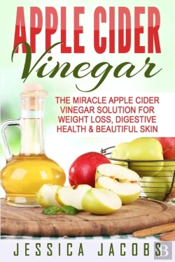 Bertrand.pt - Apple Cider Vinegar