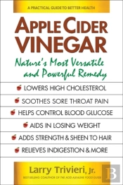 Apple Cider Vinegar