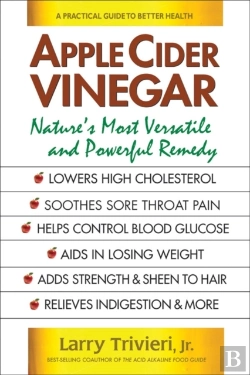 Bertrand.pt - Apple Cider Vinegar