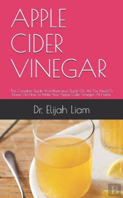 Bertrand.pt - Apple Cider Vinegar