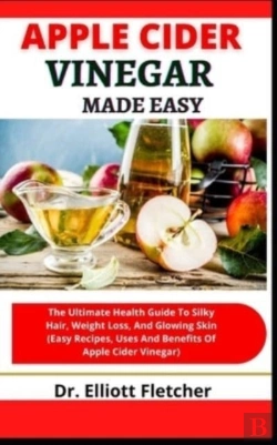Bertrand.pt - Apple Cider Vinegar Made Easy