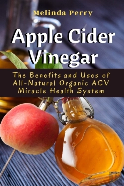 Bertrand.pt - Apple Cider Vinegar