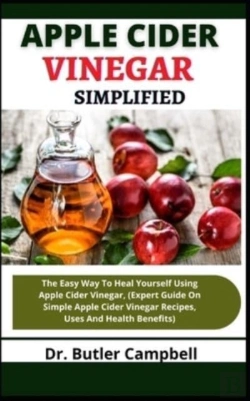 Bertrand.pt - Apple Cider Vinegar Simplified