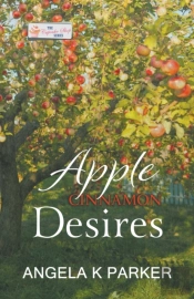 Apple Cinnamon Desires