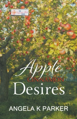 Bertrand.pt - Apple Cinnamon Desires