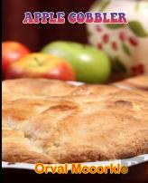 Apple Cobbler