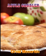 Apple Cobbler