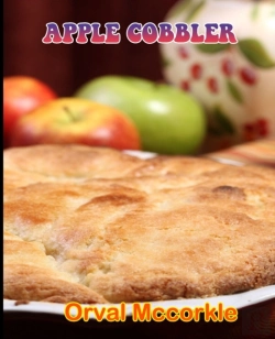 Bertrand.pt - Apple Cobbler