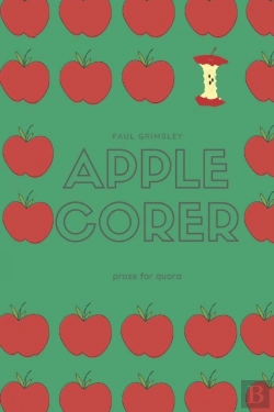 Bertrand.pt - Apple Corer