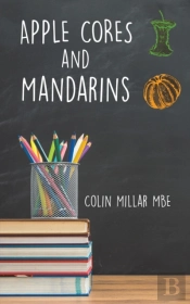 Apple Cores And Mandarins
