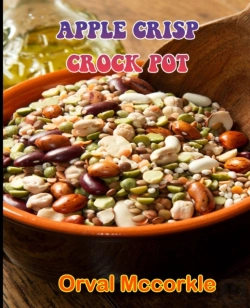 Bertrand.pt - Apple Crisp Crock Pot