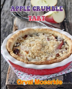 Bertrand.pt - Apple Crumble Tart