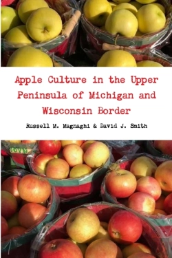 Bertrand.pt - Apple Culture In The Upper Peninsula Of Michigan And Wisconsin Border