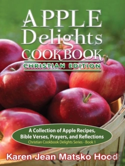 Bertrand.pt - Apple Delights Cookbook, Christian Edition