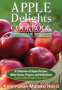 Bertrand.pt - Apple Delights Cookbook, Christian Edition