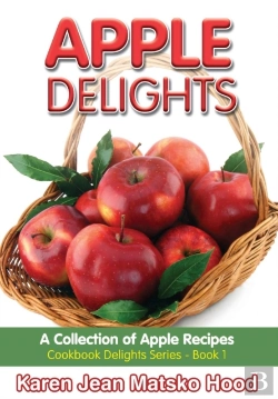 Bertrand.pt - Apple Delights Cookbook