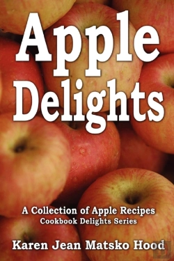 Bertrand.pt - Apple Delights Cookbook