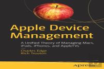 Apple Device Management