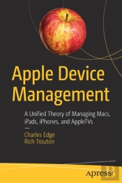 Apple Device Management