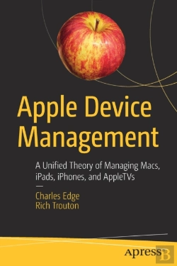 Bertrand.pt - Apple Device Management