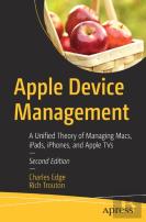 Apple Device Management