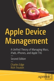 Apple Device Management