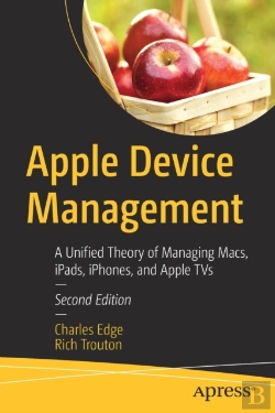 Bertrand.pt - Apple Device Management