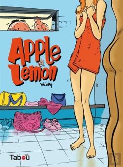 Bertrand.pt - Apple Et Lemon