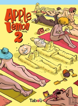 Bertrand.pt - Apple Et Lemon Tome 2