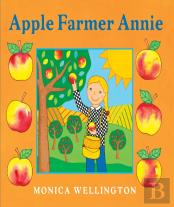 Apple Farmer Annie