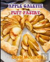 Apple Galette Puff Pastry