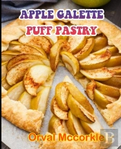 Apple Galette Puff Pastry