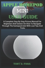 Apple Homepod Mini User Guide