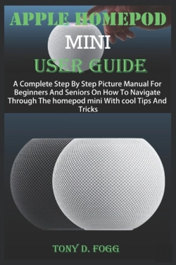 Bertrand.pt - Apple Homepod Mini User Guide