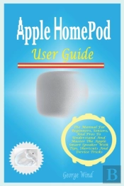 Apple Homepod User Guide